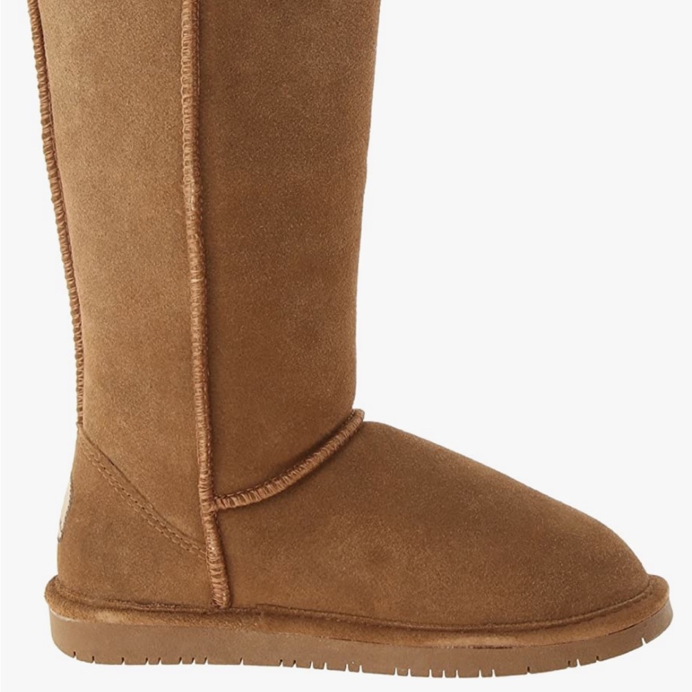 BearPaw Emma tall boots - Picture 2 of 10